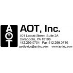 Logo for  Associated Occupational Therapists, Inc.