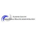 Logo for  Fayette County Behavioral Health Administration