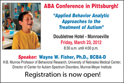 ABA Spring 2012
